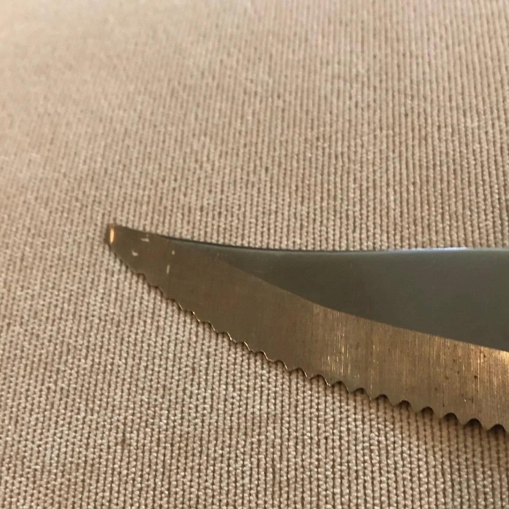 Chef's Review High Carbon Steel Knife